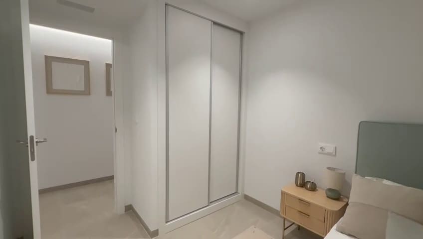 2 quarto Apartamento para venda em Jacarilla com piscina garagem - 139 500 € (Ref: 9096266)