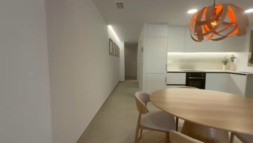 2 quarto Apartamento para venda em Jacarilla com piscina garagem - 139 500 € (Ref: 9096266)