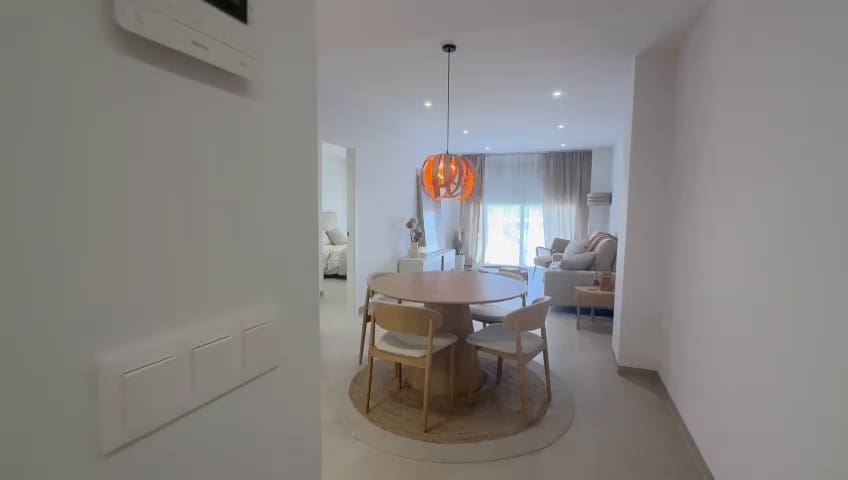 2 quarto Apartamento para venda em Jacarilla com piscina garagem - 139 500 € (Ref: 9096266)