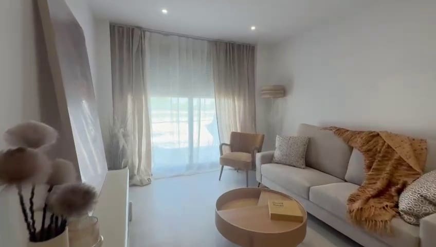 2 quarto Apartamento para venda em Jacarilla com piscina garagem - 139 500 € (Ref: 9096266)