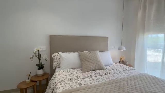 2 camera da letto Appartamento in vendita in Jacarilla con piscina garage - 139.500 € (Rif: 9096266)