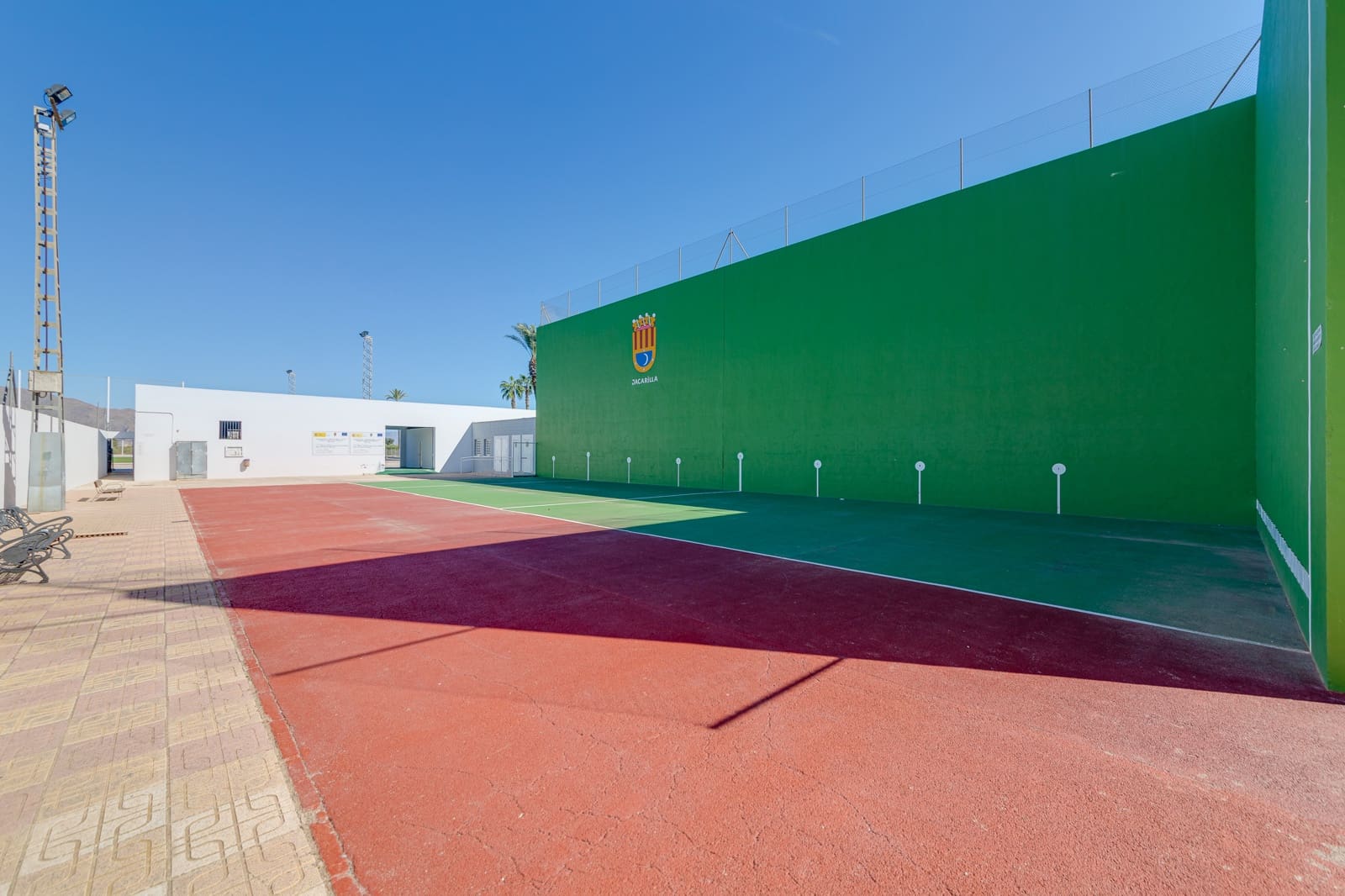 2 quarto Apartamento para venda em Jacarilla com piscina garagem - 139 500 € (Ref: 9096266)