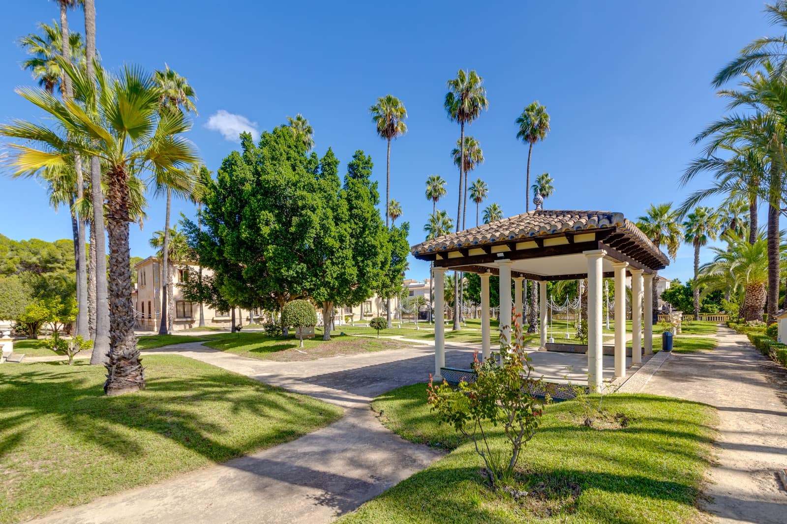 2 quarto Apartamento para venda em Jacarilla com piscina garagem - 139 500 € (Ref: 9096266)