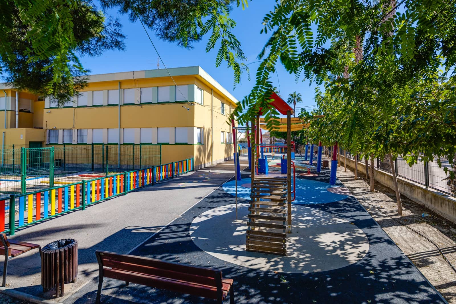 2 quarto Apartamento para venda em Jacarilla com piscina garagem - 139 500 € (Ref: 9096266)