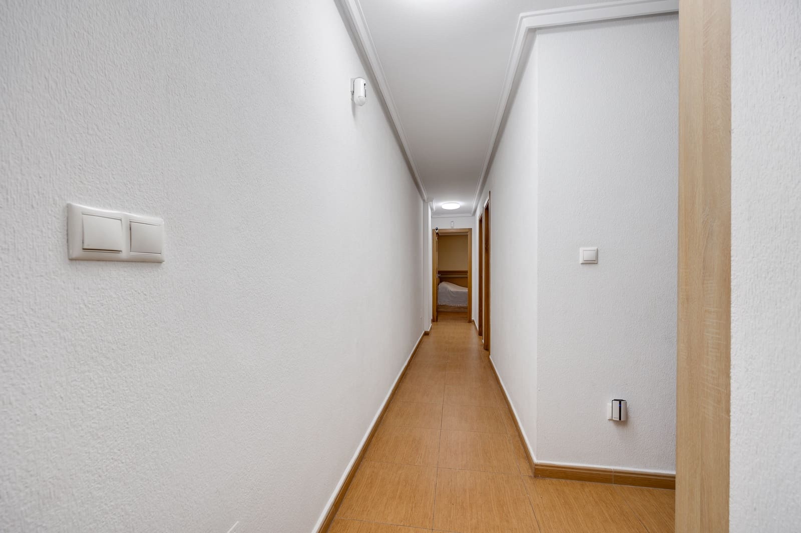 3 makuuhuone Ranta-asunto myytävänä paikassa Torrevieja - 209 000 € (Ref: 9158686)