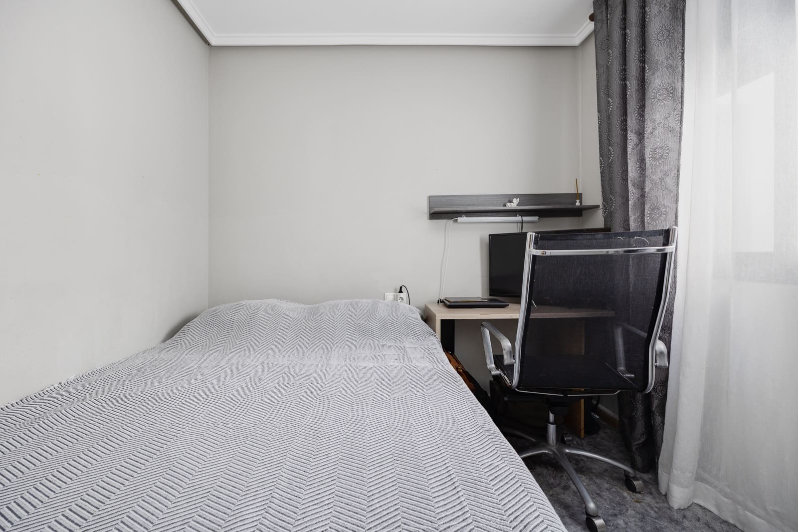 3 makuuhuone Ranta-asunto myytävänä paikassa Torrevieja - 209 000 € (Ref: 9158686)