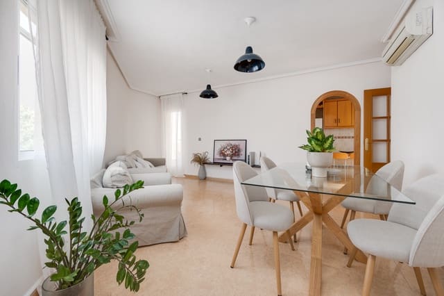 3 makuuhuone Huoneisto myytävänä paikassa Jacarilla mukana uima-altaan - 129 000 € (Ref: 9172362)