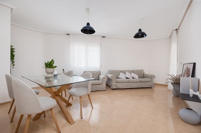 3 makuuhuone Huoneisto myytävänä paikassa Jacarilla mukana uima-altaan - 129 000 € (Ref: 9172362)
