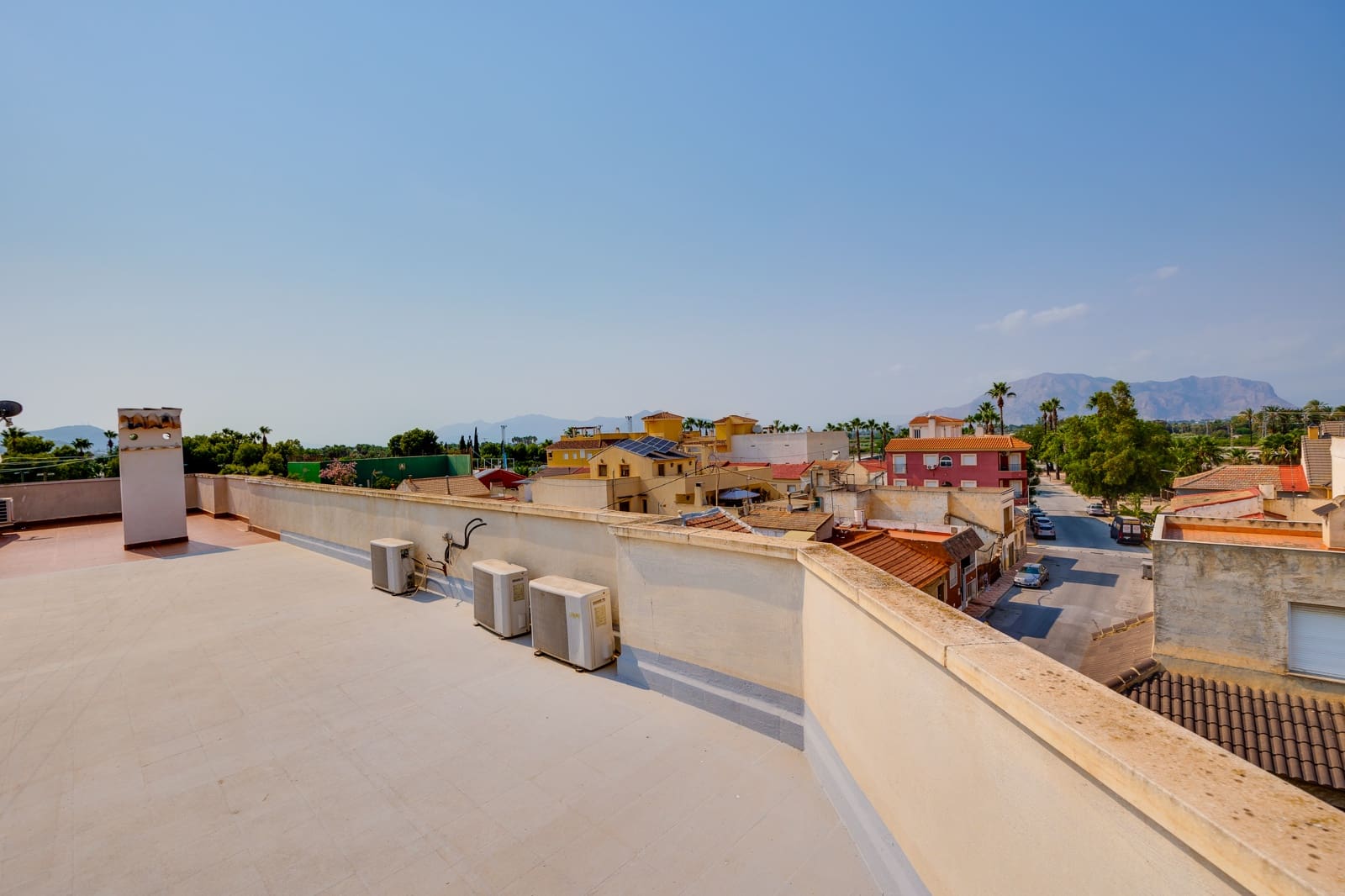 3 soveværelse Lejlighed til salg i Jacarilla med swimmingpool - € 119.000 (Ref: 9172362)