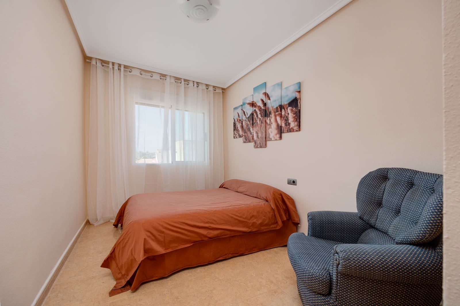 3 soveværelse Lejlighed til salg i Jacarilla med swimmingpool - € 119.000 (Ref: 9172362)