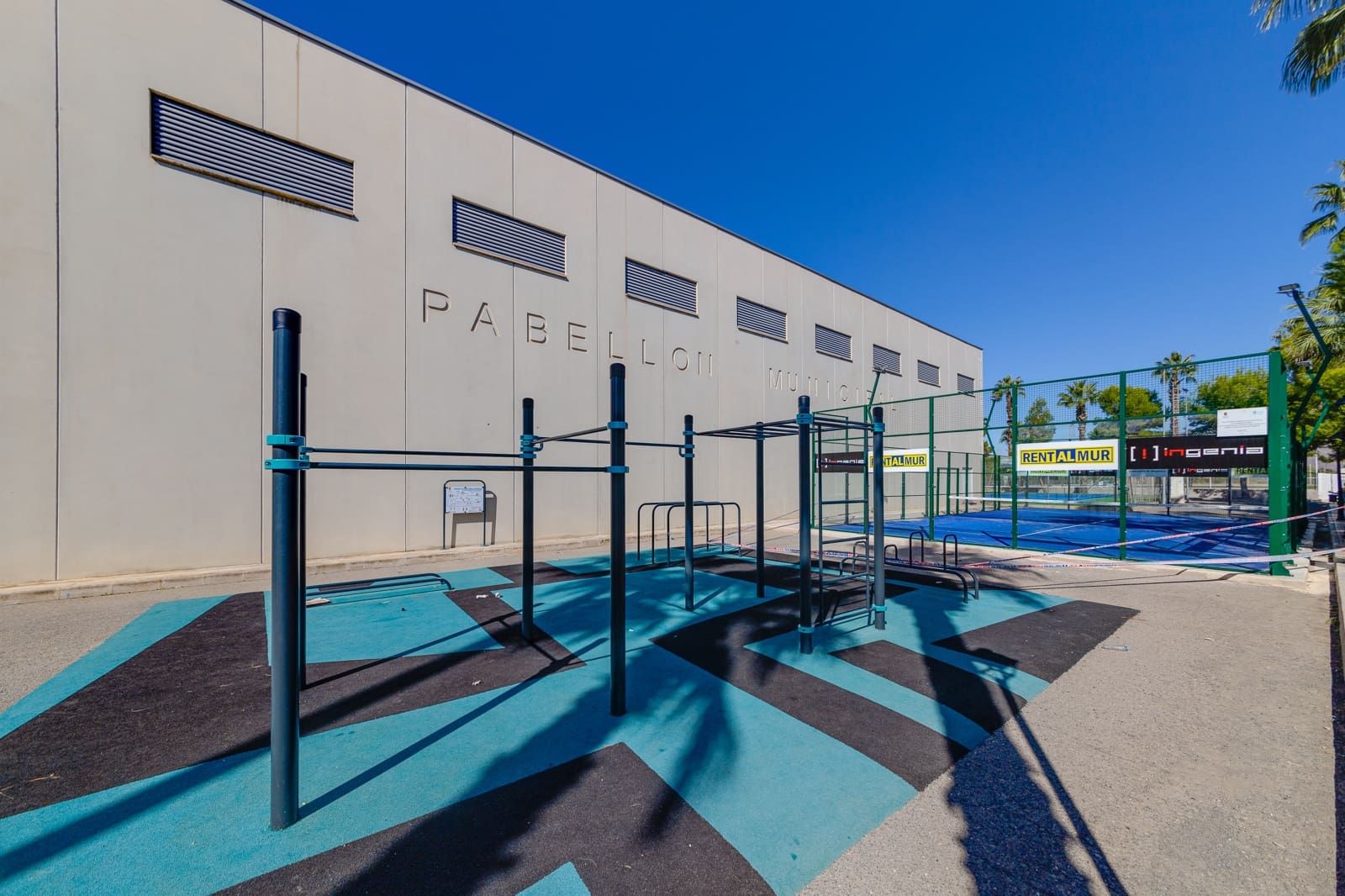 3 soveværelse Lejlighed til salg i Jacarilla med swimmingpool - € 119.000 (Ref: 9172362)