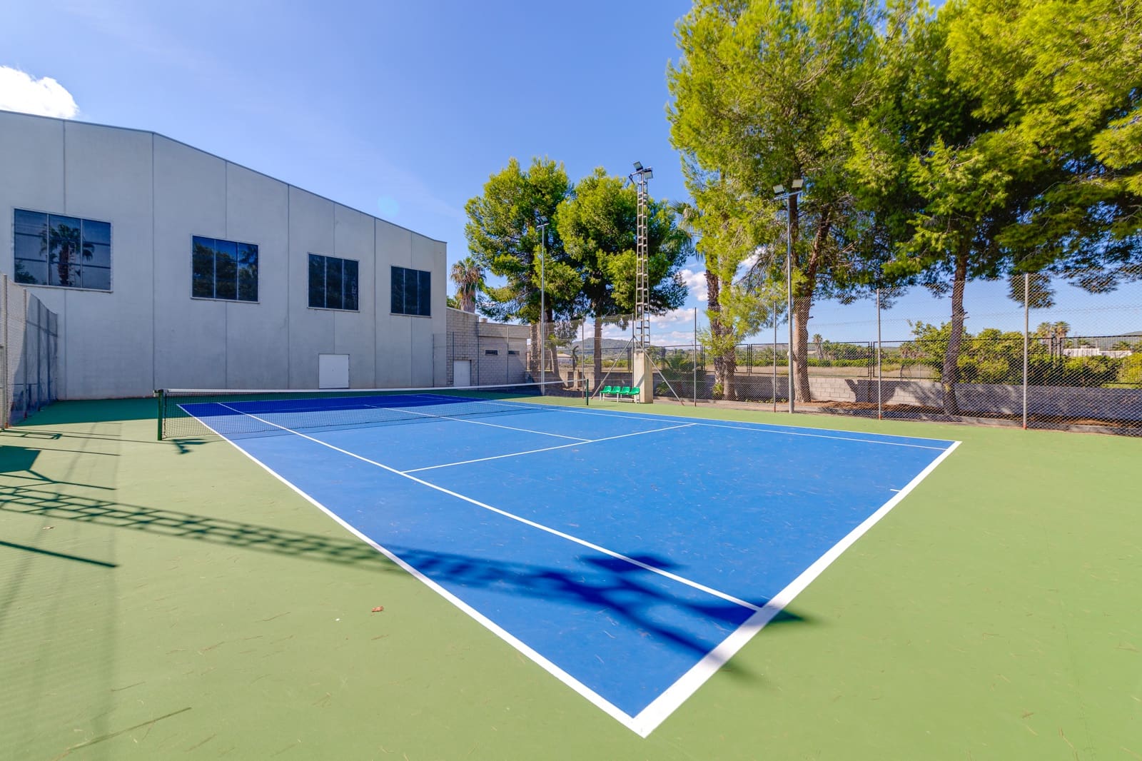 3 soveværelse Lejlighed til salg i Jacarilla med swimmingpool - € 119.000 (Ref: 9172362)