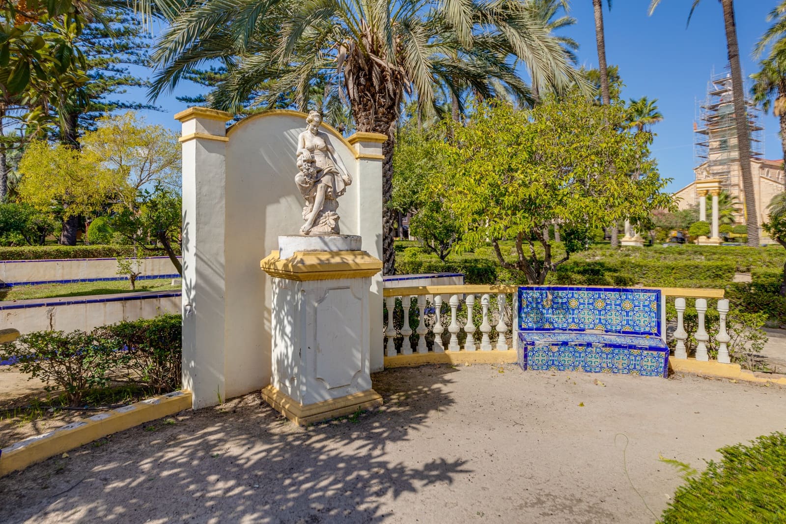 3 soveværelse Lejlighed til salg i Jacarilla med swimmingpool - € 119.000 (Ref: 9172362)