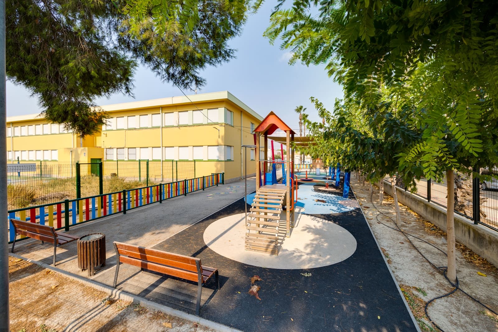 3 soveværelse Lejlighed til salg i Jacarilla med swimmingpool - € 119.000 (Ref: 9172362)