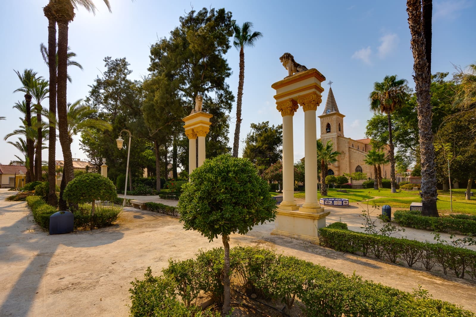 3 soveværelse Lejlighed til salg i Jacarilla med swimmingpool - € 119.000 (Ref: 9172362)