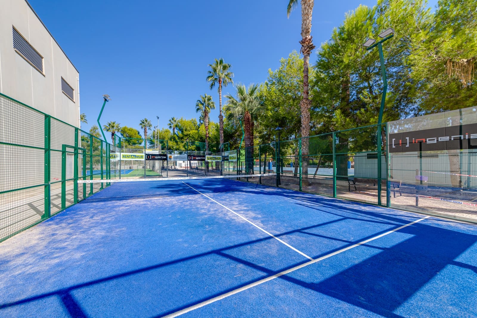 3 soveværelse Lejlighed til salg i Jacarilla med swimmingpool - € 119.000 (Ref: 9172362)