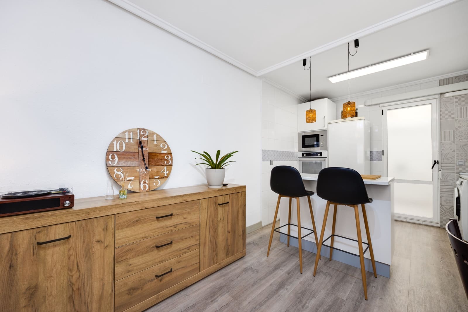 2 makuuhuone Huoneisto myytävänä paikassa Torrevieja - 137 000 € (Ref: 9272828)