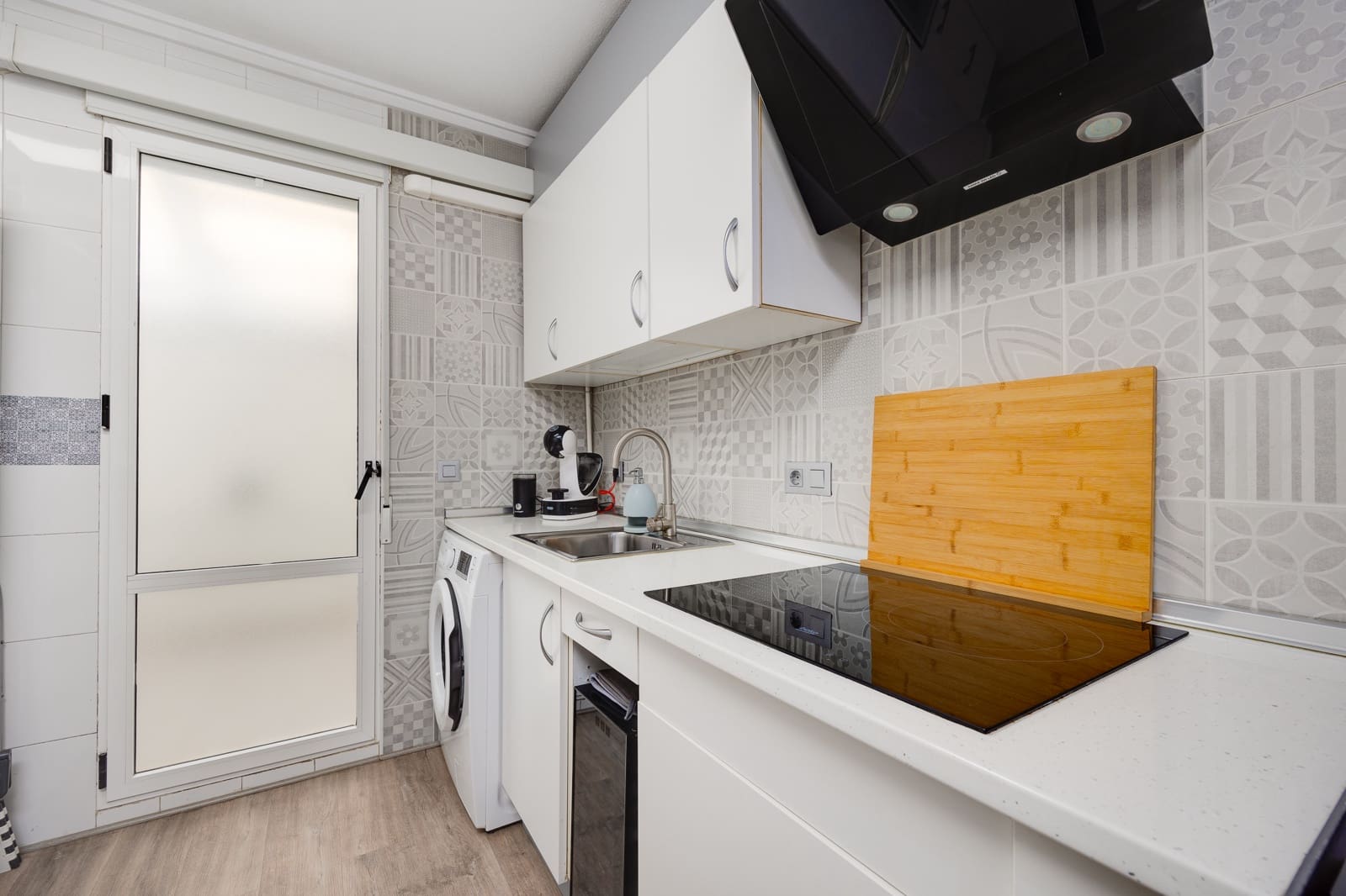 2 makuuhuone Huoneisto myytävänä paikassa Torrevieja - 137 000 € (Ref: 9272828)