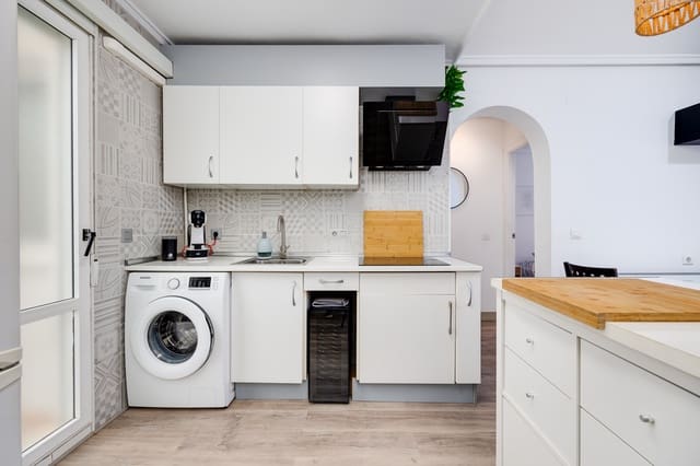 2 makuuhuone Huoneisto myytävänä paikassa El Chaparral - La Siesta - La Torreta, Torrevieja - 137 000 € (Ref: 9272828)