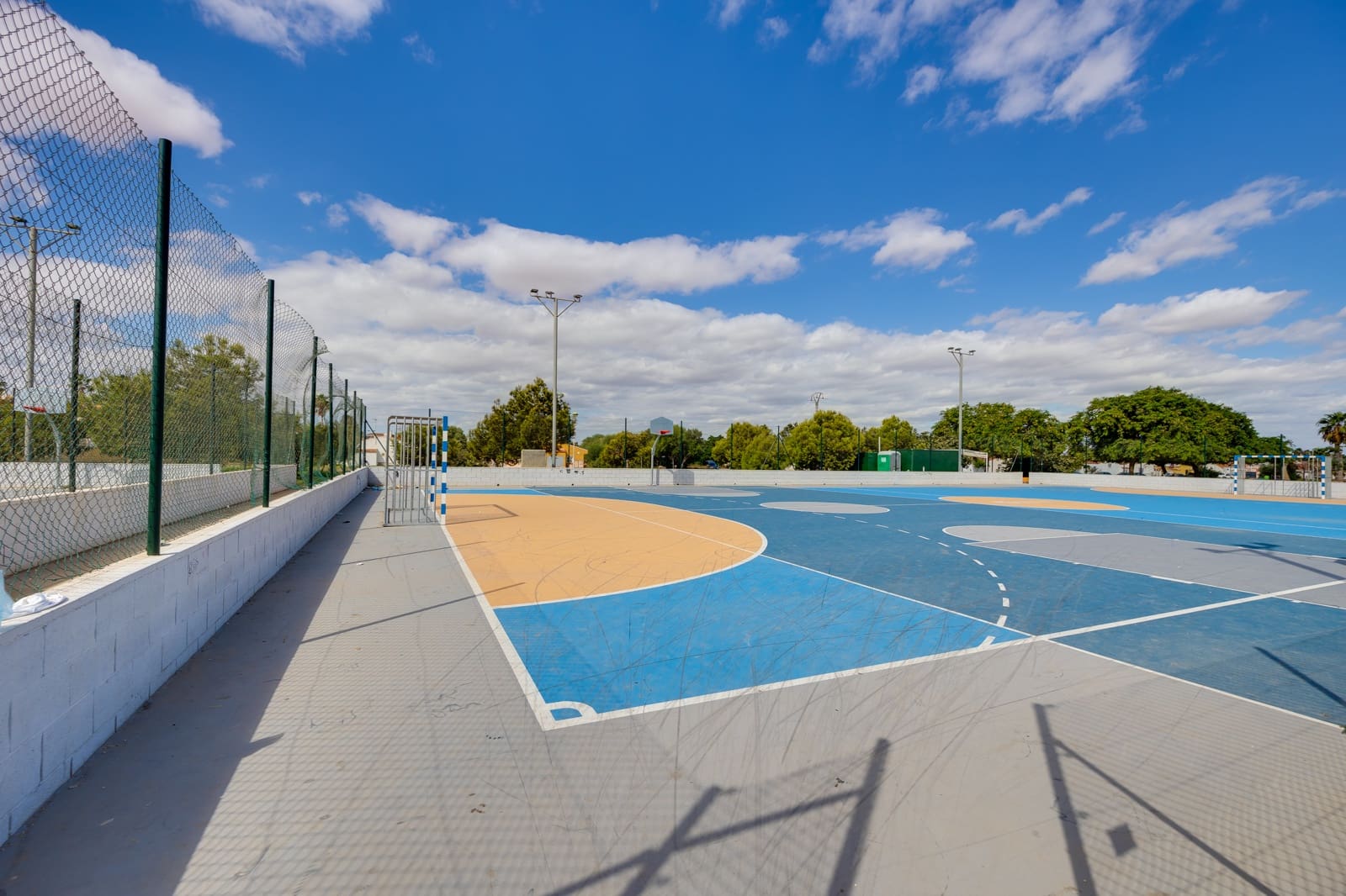 2 makuuhuone Huoneisto myytävänä paikassa Torrevieja - 137 000 € (Ref: 9272828)