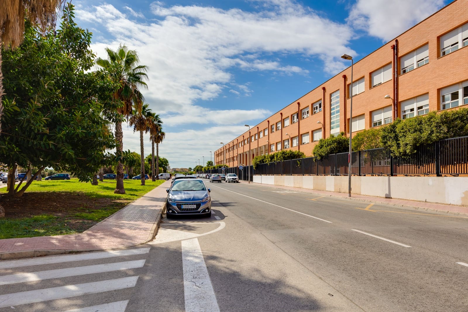 2 makuuhuone Huoneisto myytävänä paikassa Torrevieja - 137 000 € (Ref: 9272828)