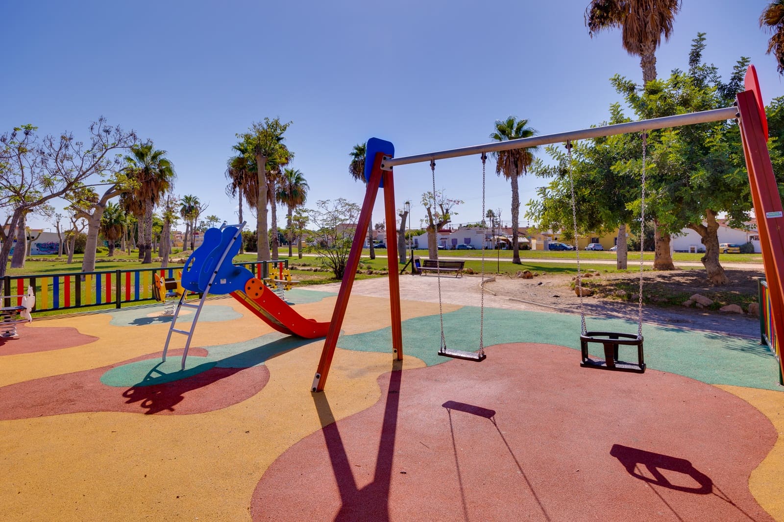 2 makuuhuone Huoneisto myytävänä paikassa Torrevieja - 137 000 € (Ref: 9272828)