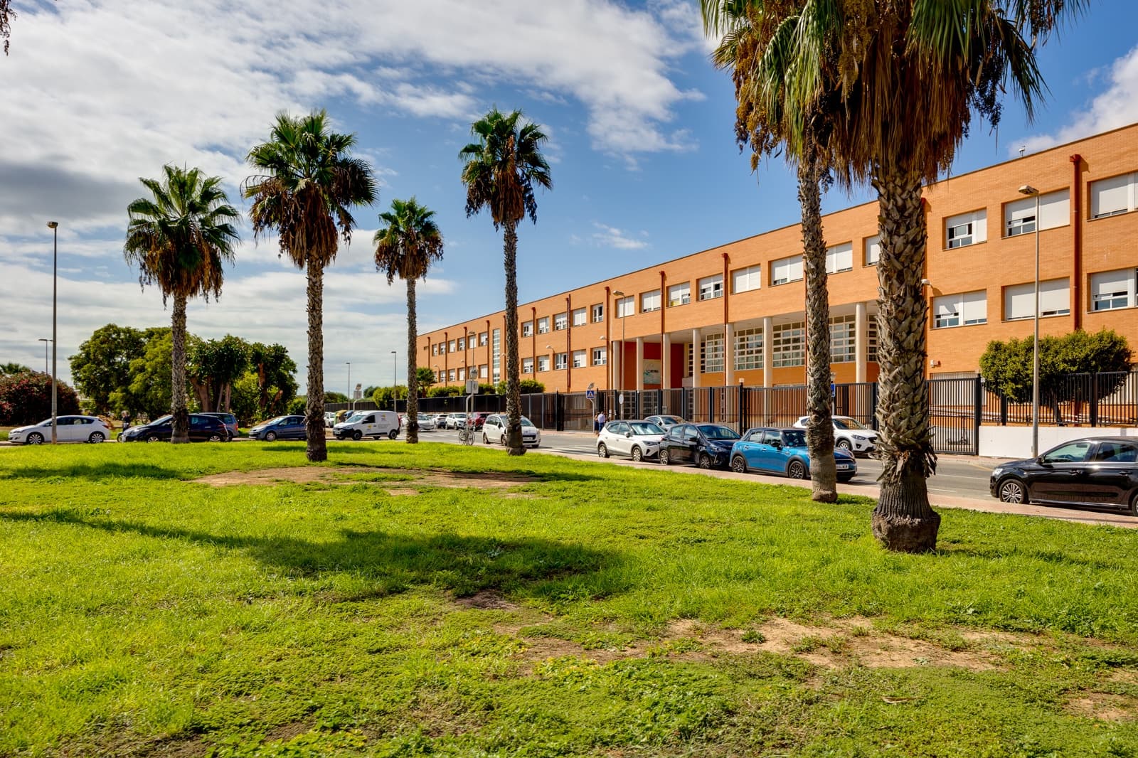 2 makuuhuone Huoneisto myytävänä paikassa Torrevieja - 137 000 € (Ref: 9272828)