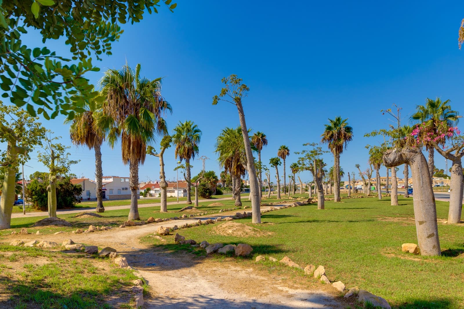 2 makuuhuone Huoneisto myytävänä paikassa Torrevieja - 137 000 € (Ref: 9272828)