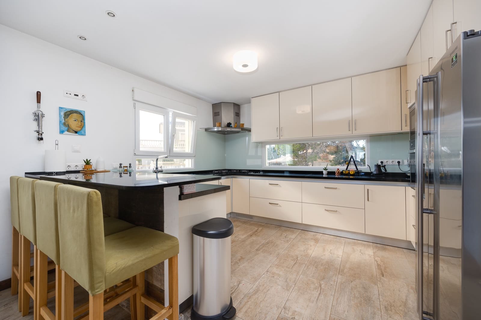 4 bedroom Villa for sale in Ciudad Quesada - € 549,000 (Ref: 9272832)