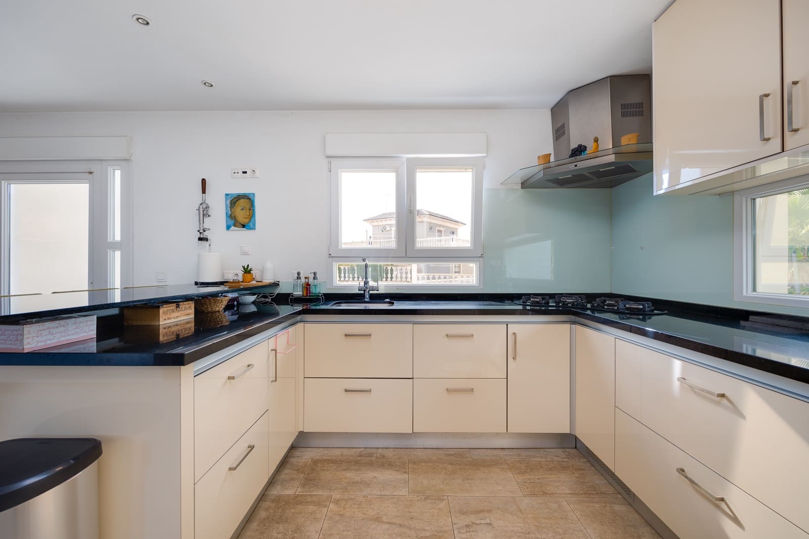 4 bedroom Villa for sale in Ciudad Quesada - € 549,000 (Ref: 9272832)