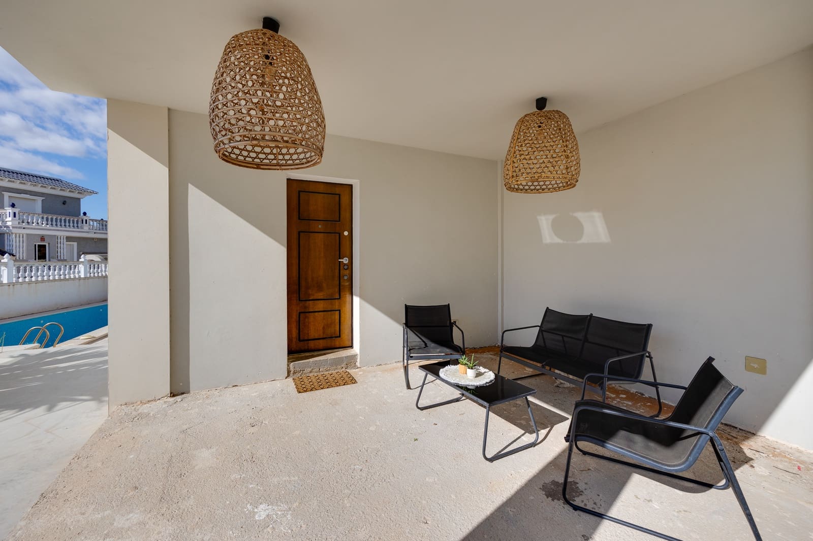 4 bedroom Villa for sale in Ciudad Quesada - € 549,000 (Ref: 9272832)