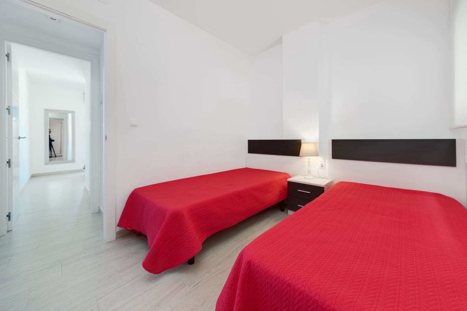 2 makuuhuone Ranta-asunto myytävänä paikassa Torrevieja - 249 900 € (Ref: 9307066)