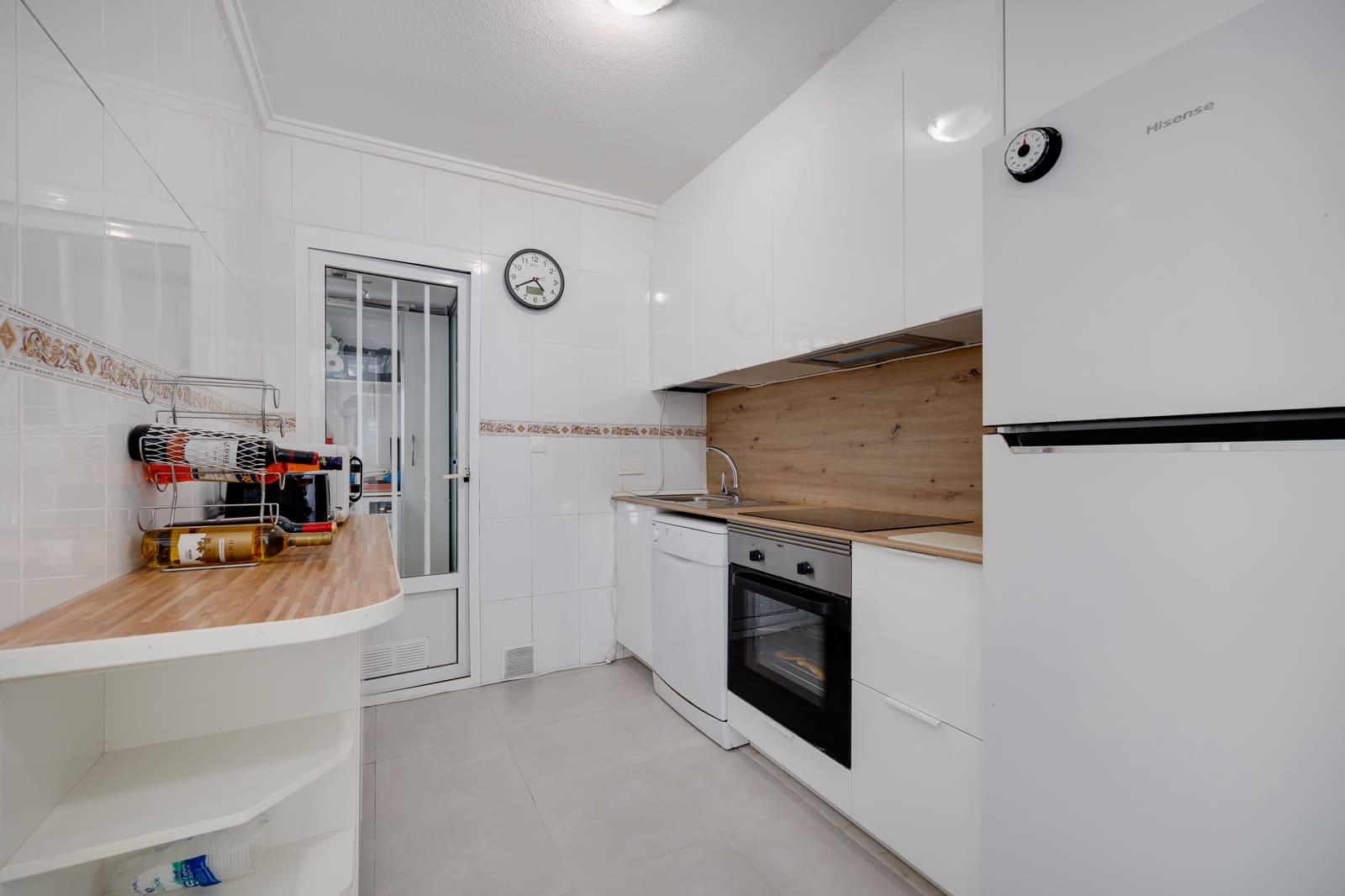 3 makuuhuone Bungalow myytävänä paikassa Orihuela Costa - 174 900 € (Ref: 9341631)