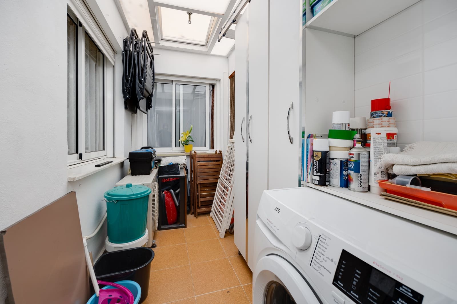 3 makuuhuone Bungalow myytävänä paikassa Orihuela Costa - 174 900 € (Ref: 9341631)