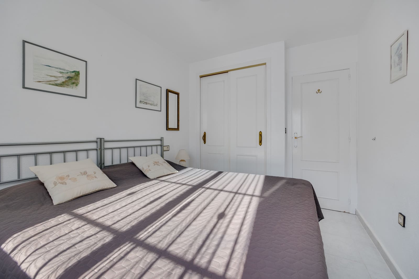 3 makuuhuone Bungalow myytävänä paikassa Orihuela Costa - 174 900 € (Ref: 9341631)