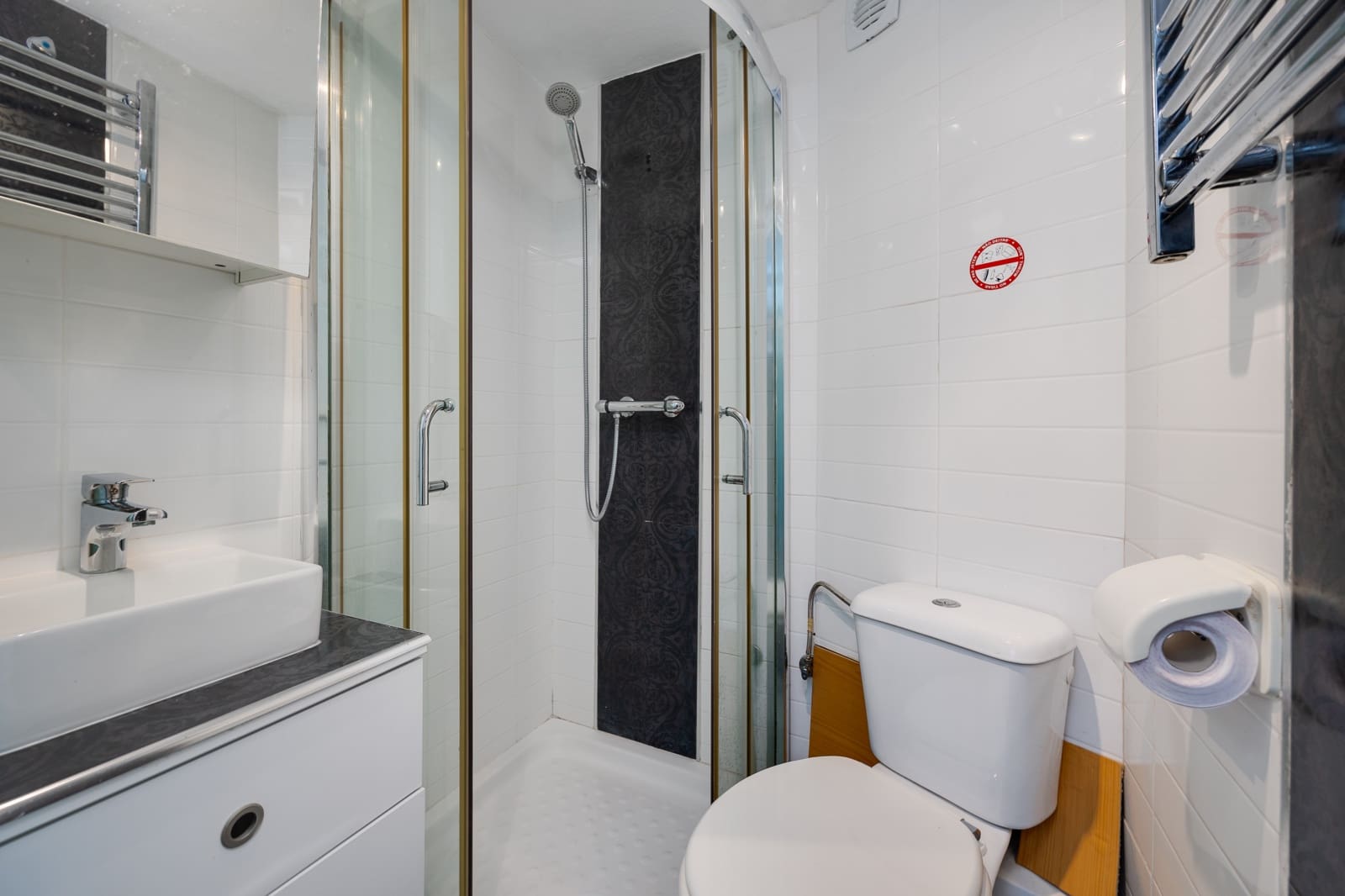 3 makuuhuone Bungalow myytävänä paikassa Orihuela Costa - 174 900 € (Ref: 9341631)