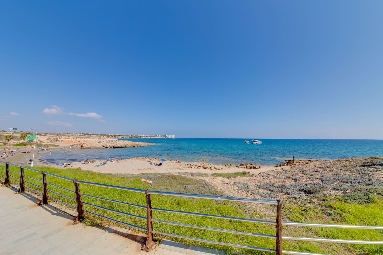 3 makuuhuone Bungalow myytävänä paikassa Orihuela Costa - 174 900 € (Ref: 9341631)