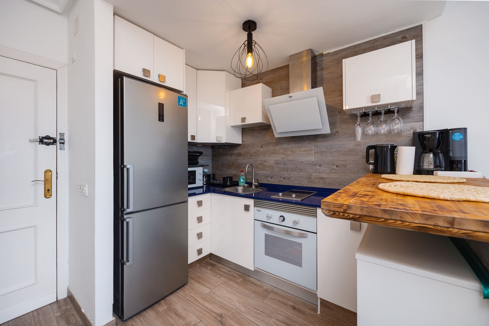 1 soveværelse Studio til salg i Torrevieja med swimmingpool - € 124.900 (Ref: 9376415)