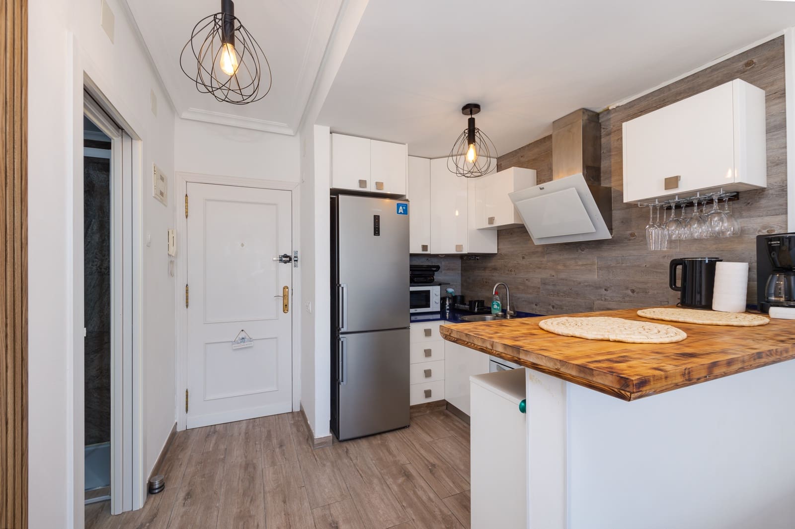 1 soveværelse Studio til salg i Torrevieja med swimmingpool - € 124.900 (Ref: 9376415)