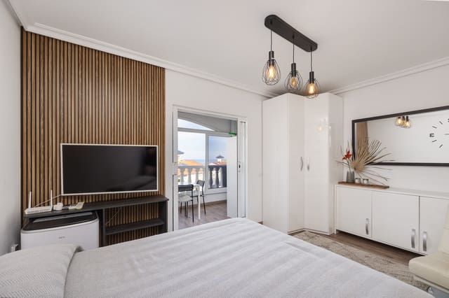 1 soveværelse Studio til salg i Torrevieja med swimmingpool - € 124.900 (Ref: 9376415)