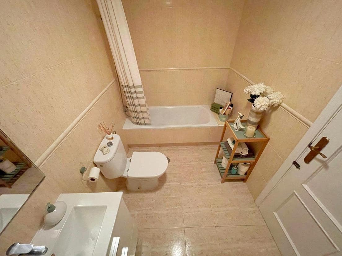 1 quarto Apartamento para venda em Orihuela Costa com piscina - 160 000 € (Ref: 9548911)