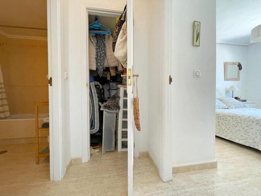 1 quarto Apartamento para venda em Orihuela Costa com piscina - 160 000 € (Ref: 9548911)