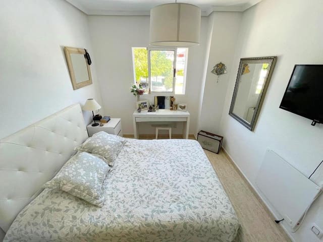 1 makuuhuone Huoneisto myytävänä paikassa Orihuela Costa, Orihuela mukana uima-altaan - 160 000 € (Ref: 9548911)