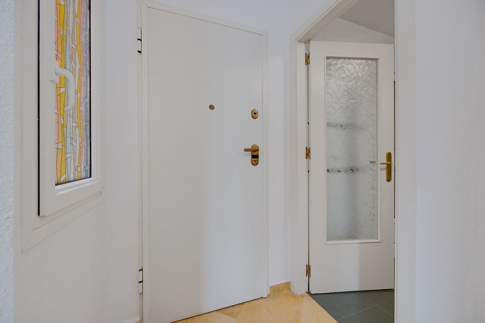 Beach Apartment for sale in Orihuela Costa - € 229,000 (Ref: 9620730)