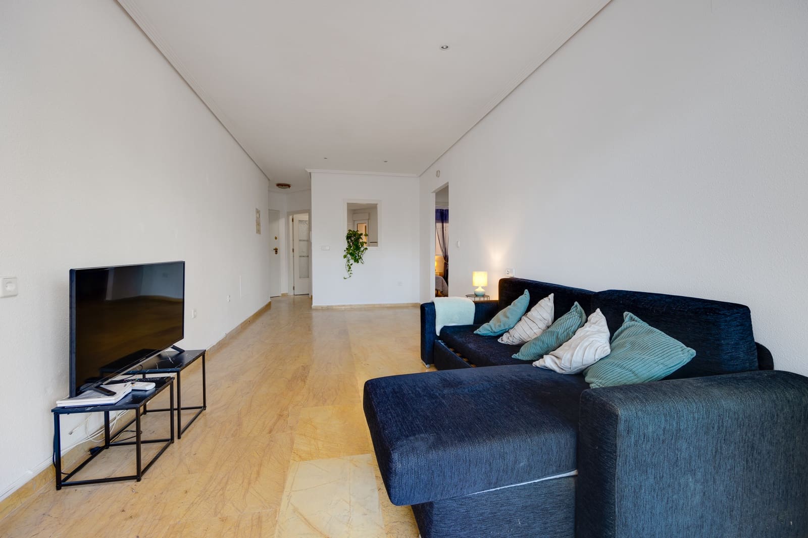 Beach Apartment for sale in Orihuela Costa - € 229,000 (Ref: 9620730)