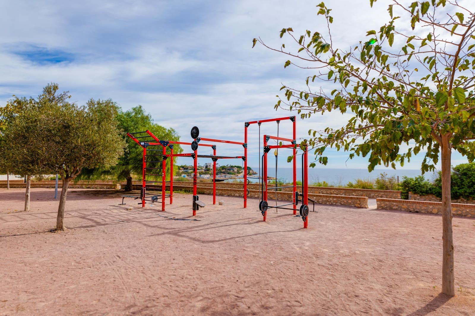 Beach Apartment for sale in Orihuela Costa - € 229,000 (Ref: 9620730)