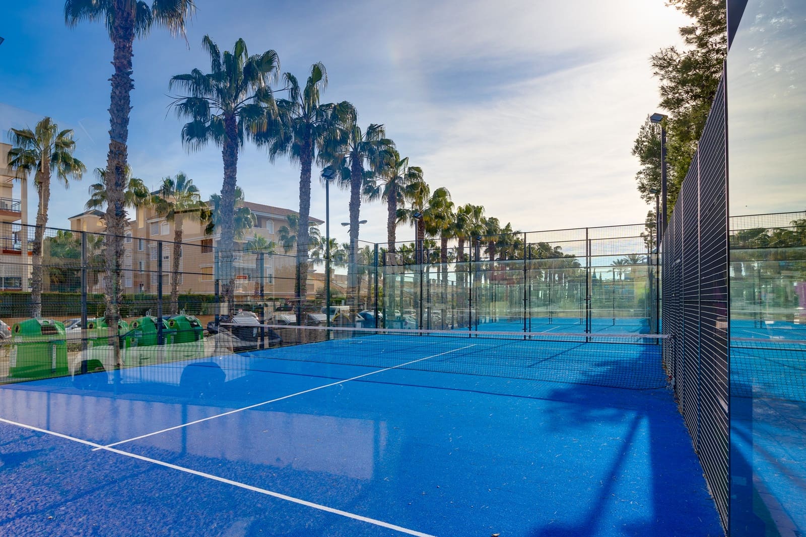 Beach Apartment for sale in Orihuela Costa - € 229,000 (Ref: 9620730)