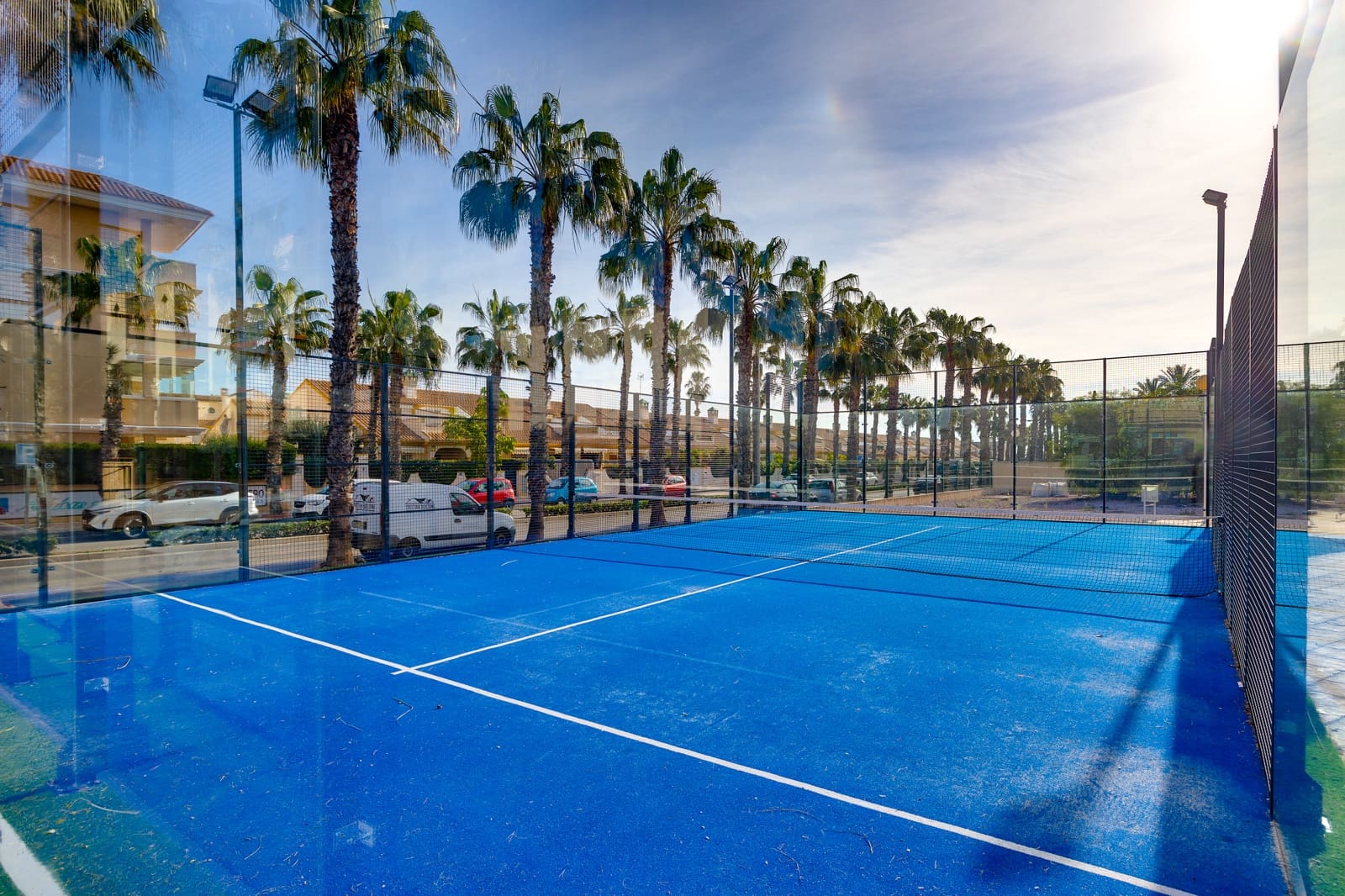 Beach Apartment for sale in Orihuela Costa - € 229,000 (Ref: 9620730)