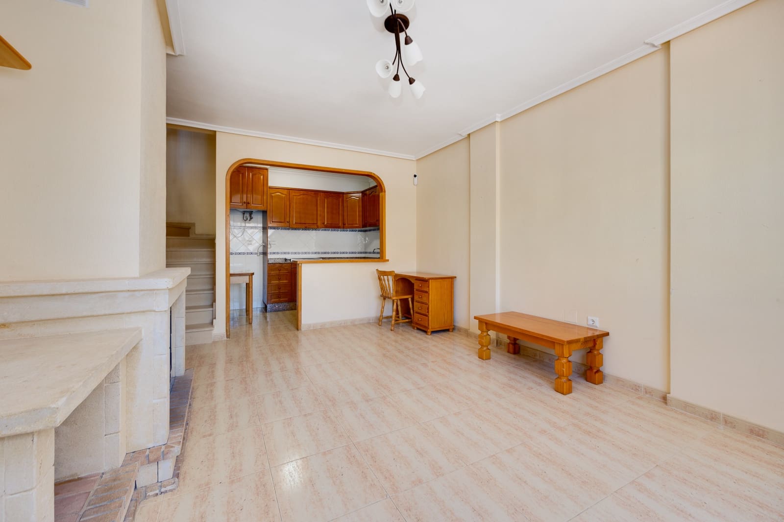3 quarto Casa em Banda para venda em Orihuela Costa com piscina - 189 000 € (Ref: 9726197)