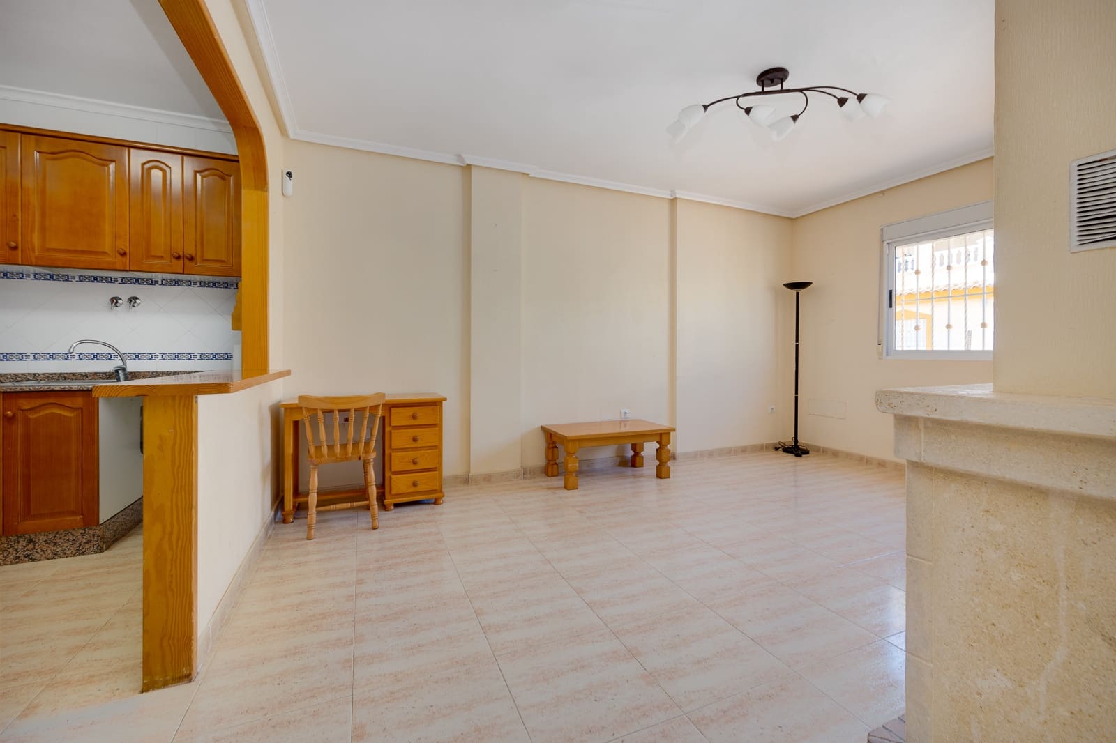 3 quarto Casa em Banda para venda em Orihuela Costa com piscina - 189 000 € (Ref: 9726197)